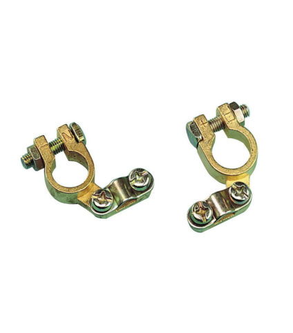 Bornes bateria Model Euro