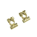 Blíster de terminales de batería