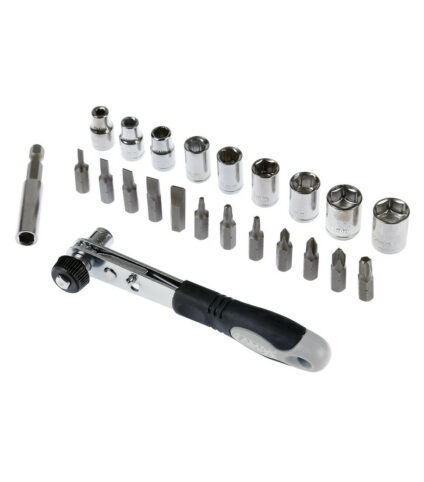 Kit De Chaves 23 Peças