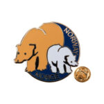 Pin Norway Bears