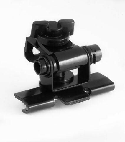 Suporte De Antena Cb Rb-400