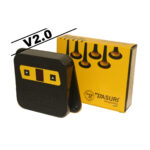 Controlador Buzina Basuri Baby Shark 2.0