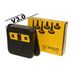 Controlador Buzina Basuri Baby Shark 3.0