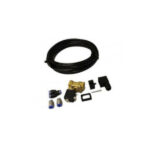 Kit de válvulas para 2 bocinas de aire