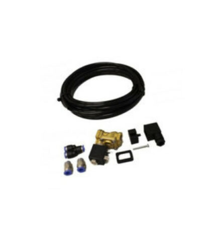 Kit Válvulas para 2 Buzinas de Ar