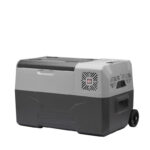 Frigorifico 12/24V 220V 30Lts Compressor LG