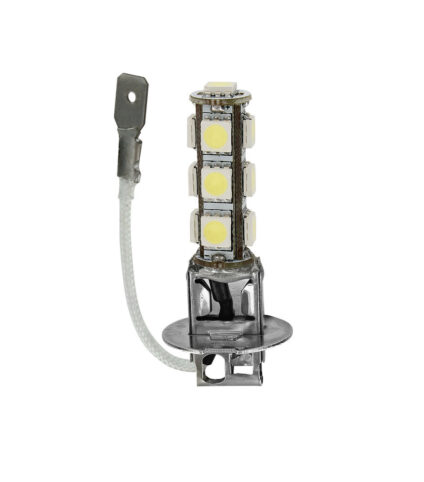 Lámpara LED H3 24/28V