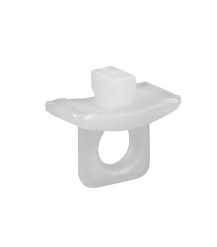 Topo de Cortina Camião Tipo U 4mm