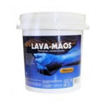 Pasta para lavar manos con glicerina 4 kg