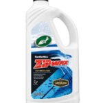 Champú con cera 1 L Turtle Wax