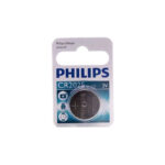 Pilha Philips CR2025