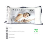 Almohada Viscoelástica de 70 cm