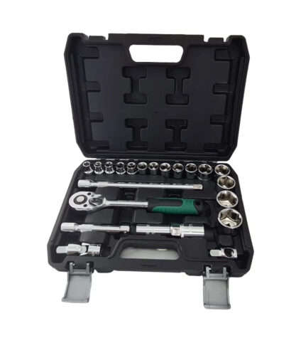 Kit 22 Chaves 1/2´´