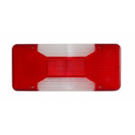 Vidro Farolim Tras Iveco Daily