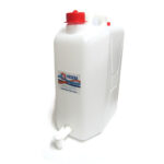 Bidon C/ Torneira Plástico Incorporada 20L