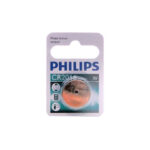 Pila Philips CR2016