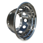 Tampa De Roda América 22,5 / 8,25´´