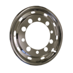 Tapa de rueda 22,5 / 11,75'' ET135