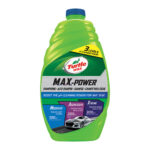 Champoo Max Power 1,42L 3 Níveis De Limpeza