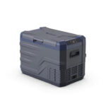 Frigorifico Congelador Alpicool NL40 12/24V 230V