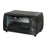 Horno eléctrico 24V 300W 10L