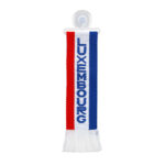 Mini Bandeira Luxemburgo