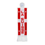 Mini Bandera Suiza