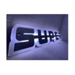 Super Em Led Branco 24V