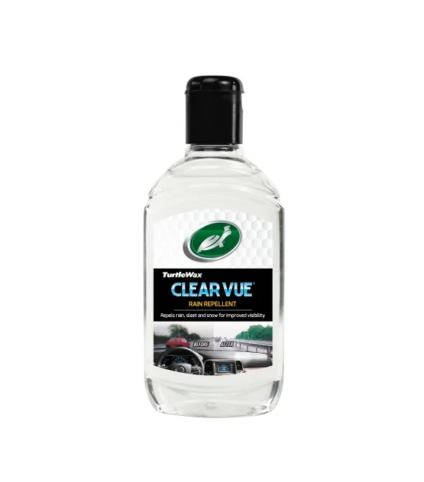 Replente Chuva Turtle Wax 300ML