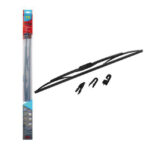 Escova Limpa-Vidros 70Cm 1Peça