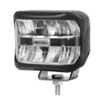 Farol de Trabalho 27W Ryme