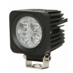 Luz de trabajo Kamar 4 LED 12-24V