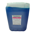 Anticongelante Veículos Pesados Puro Azul 20Lt Pacar