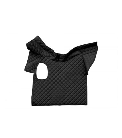 Juego de Alfombrillas Eco Piel Negro Volvo FH12 Manual (2002-2012) - Imagen 3