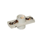 Casquilho Lâmpada R5W BA15s Gylle