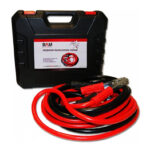 Kit de cables de batería de 6 m