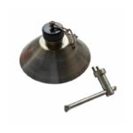 Antirrobo de Gasóleo 60mm Cono