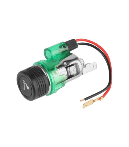 Tomada De isqueiro 12V