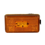 Farolim lateral Scania Laranja 1737413