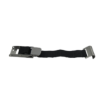 Cinta de Lona com Roquete