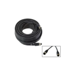 Kit de cable para cámara de marcha atrás de 4 pines.