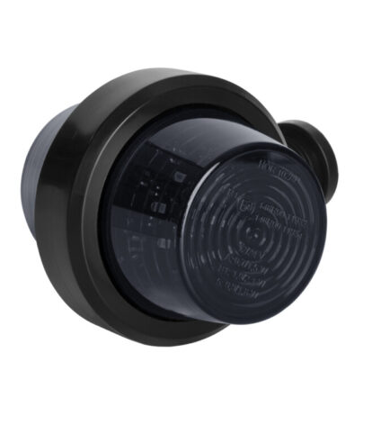 Farolim Pendural Led Laranja 12/24V Graphite