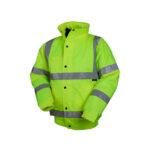 Blusão Refletor Vizwell