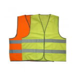 Colete Alta Visibilidade