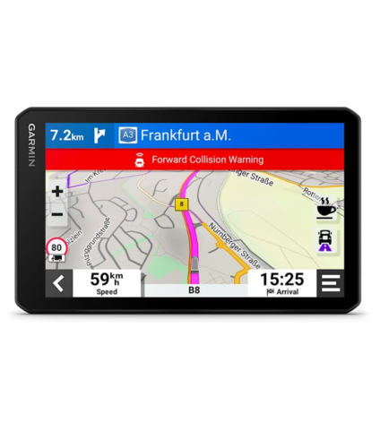 GPS Garmin DēzlCam LGV710