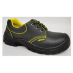 Sapato De Segurança C/ Biqueira Prince Town