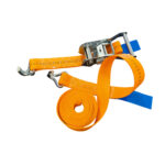 Cinta De Cruzar 4Mts Com Gancho Em J