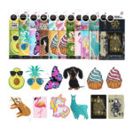 Ambientador Aroma Coche Diverso