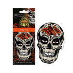 Ambientador Aroma Car Día de los Muertos