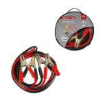 Kit Cabos De Arranque 12/24V 600A 350CM